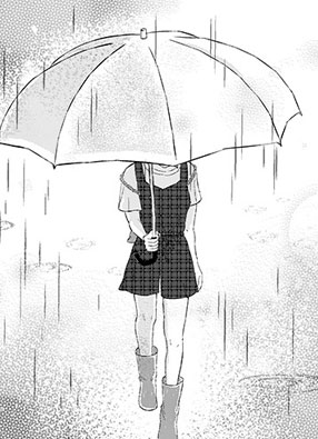 落雨书店 截图0