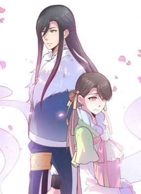 王爷的小兔妖漫画 截图0
