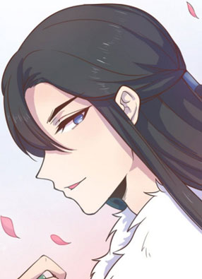 王爷的小兔妖漫画 截图2