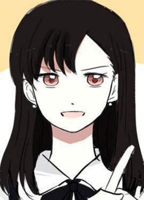喜欢的女生是哥们 截图2