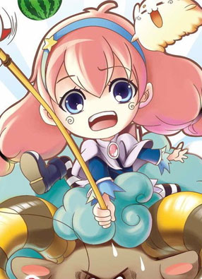 魔法骑士 截图0