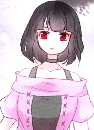 墨上花开 截图0
