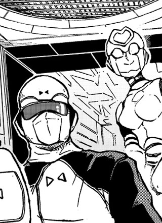 阿壹漫画短篇集 截图2