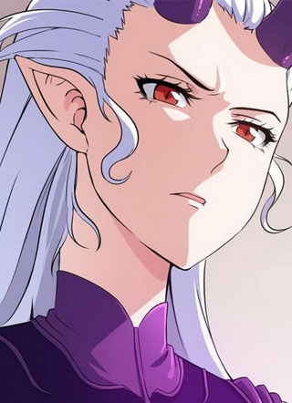 我老婆是魔王大人 截图0