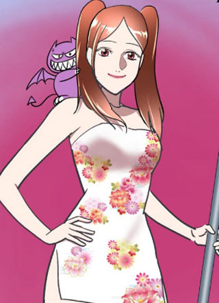 女神合约 截图0