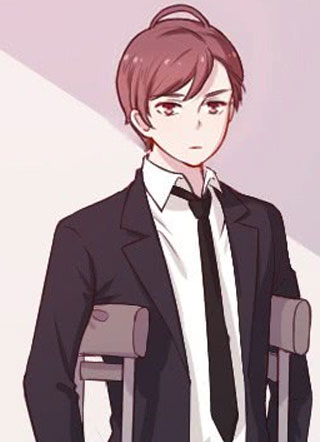 暗恋成婚漫画 截图0