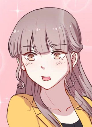 暗恋成婚漫画 截图2