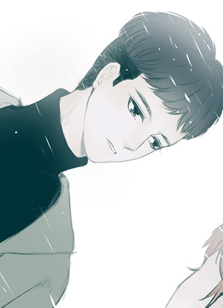 有毒漫画 截图0