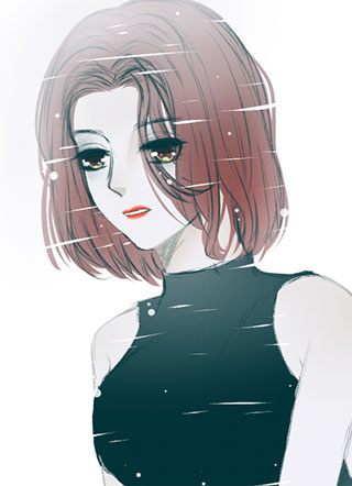 有毒漫画 截图2