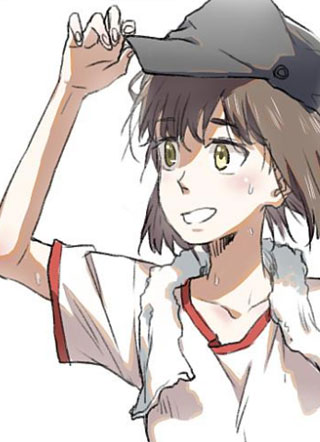 彼女 截图2