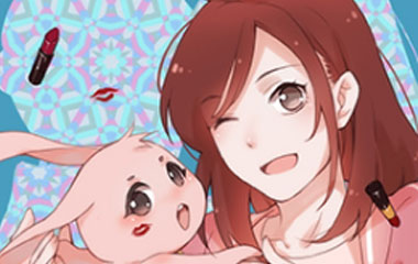 萌系漫画排行榜前十名