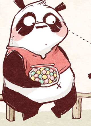 隔壁有熊 截图0