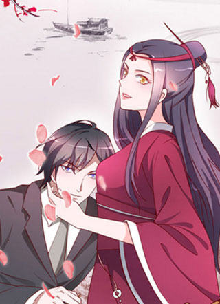 为女将军穿越的男宠 截图0