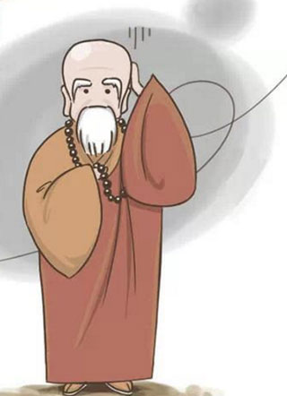 明安小师父 截图2