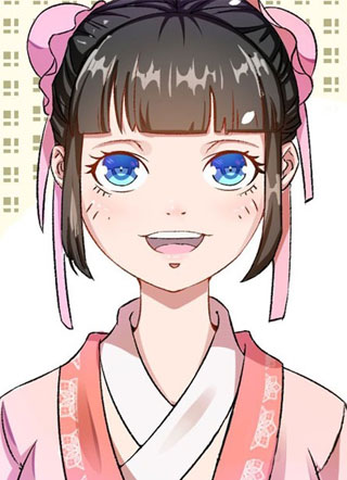 跨越次元撩美男 截图0