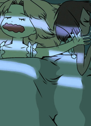 恶魔女子俱乐部 截图0
