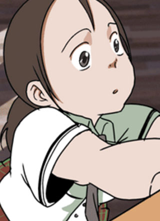 恶魔女子俱乐部 截图2