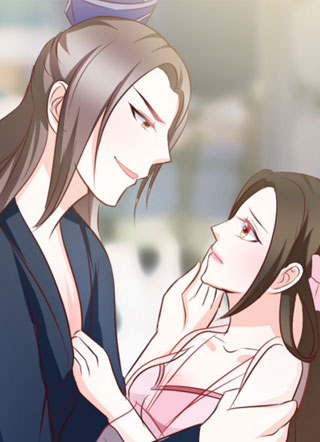 双面君王的宠妃 截图0