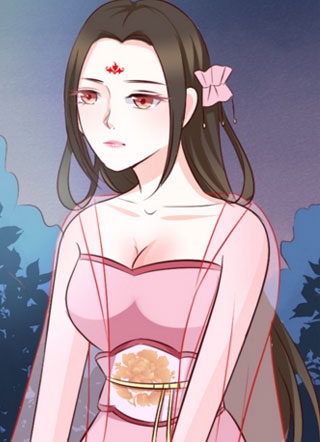 双面君王的宠妃 截图2