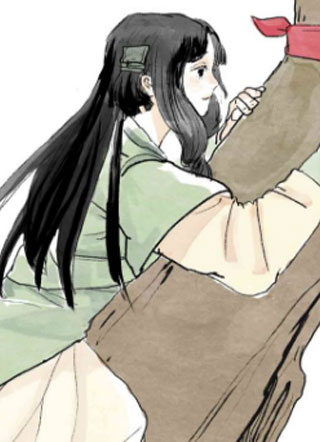 莫惊水 截图3