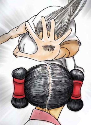 未央宫之谋 截图1