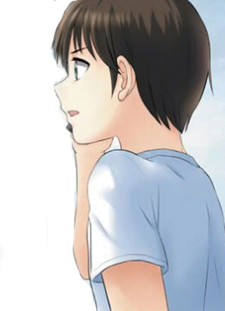 溪之灵 截图2