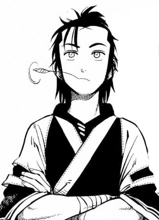 暴走武林学园 截图2