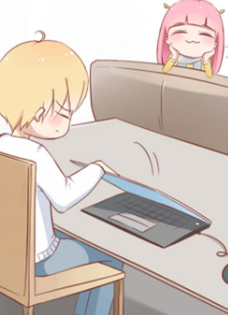 粉色生死恋 截图0