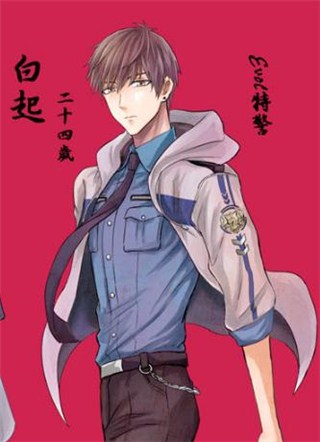恋与制作人同人漫画 截图2