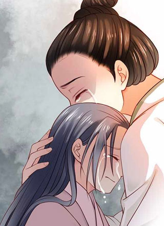 娇女毒妃 截图2