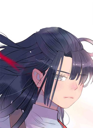 秋雨落风 截图0