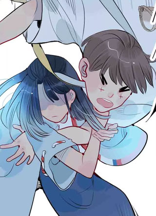 秋雨落风 截图2