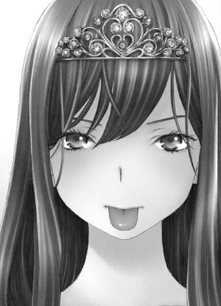 婚渴女子 截图2