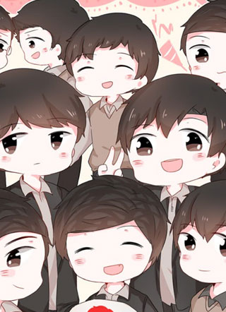 星芒 截图2