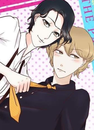 恋爱的悖论 截图0