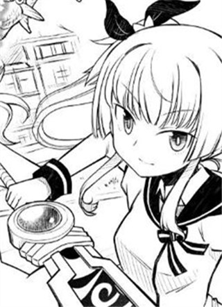星耀学园 截图2