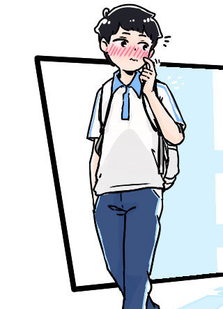学生李太白 截图0