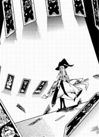 魔女游戏 截图0