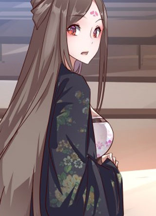 佛系少女 截图0