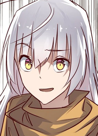 佛系少女 截图2
