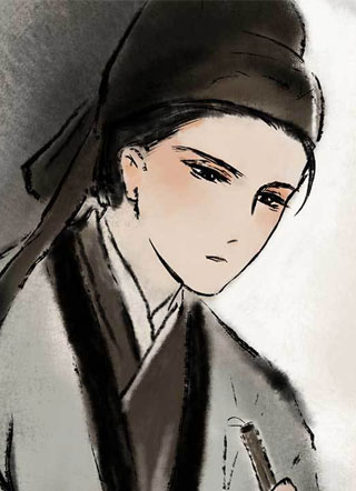 人妖经 截图0