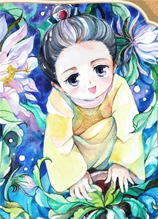 昙鸣记 截图0
