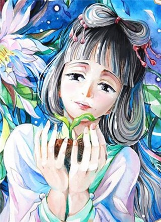 昙鸣记 截图2