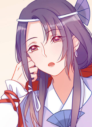 爆萌痞妃 截图2