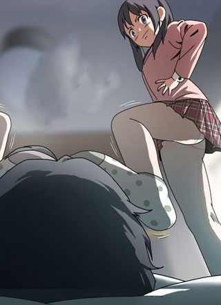 超能小卖部 截图2