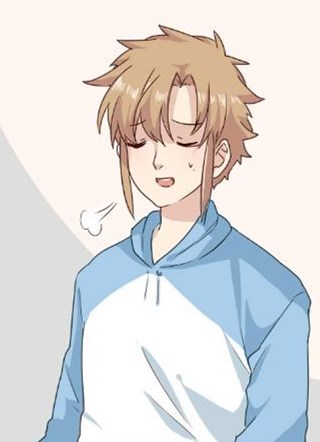 脸盲少女 截图2