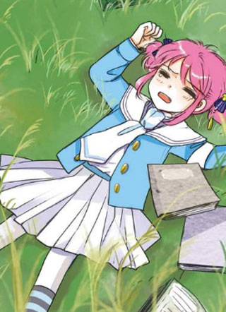 魔法少女小陆 截图2