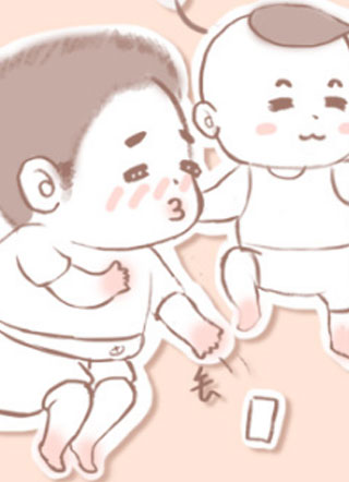 非模范家庭 截图0
