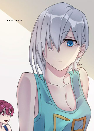 机娘无双 截图0