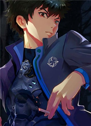 尤克森林 截图0